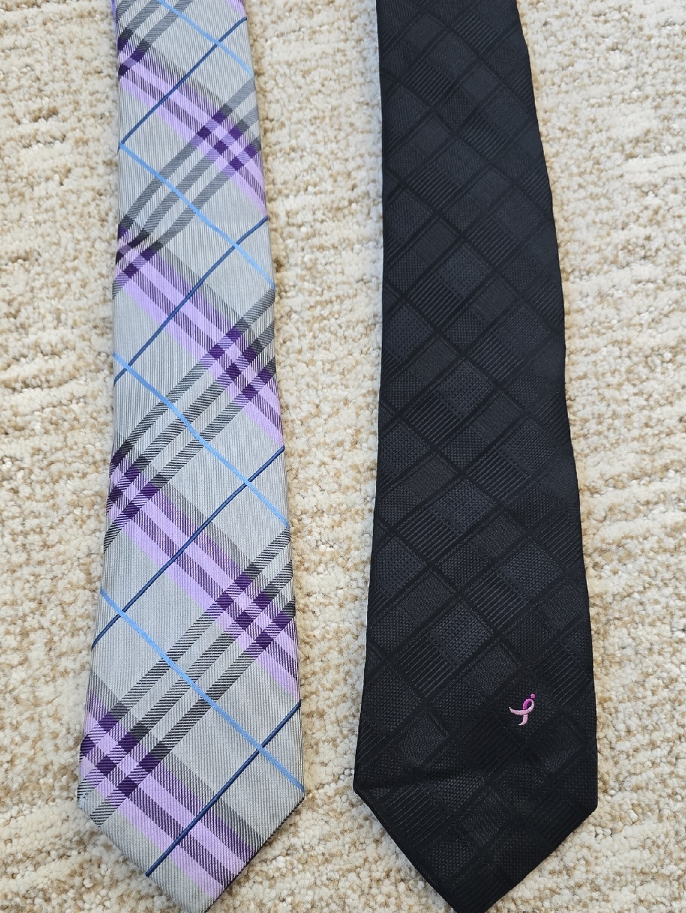Mens Silk Tie Bundle